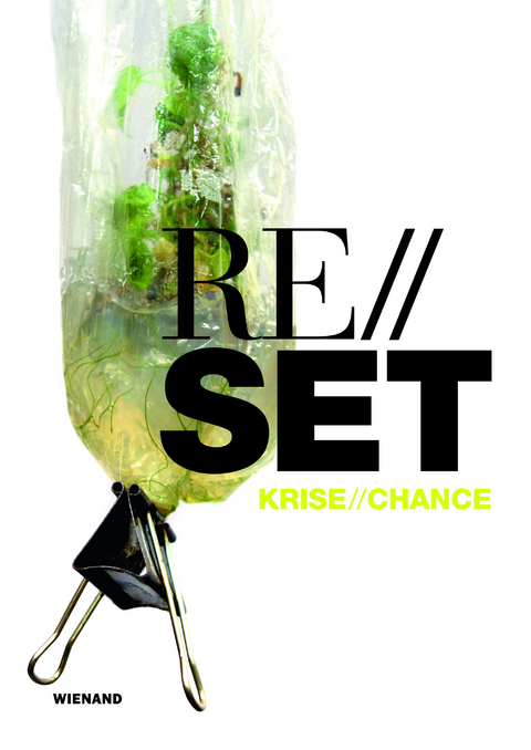Reset. Krise / Chance - 