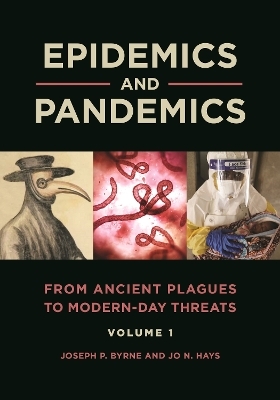 Epidemics and Pandemics (2 volumes)