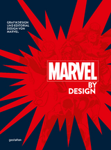 Marvel By Design (DE) - 