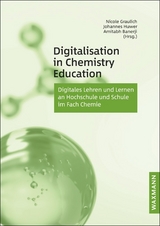 Digitalisation in Chemistry Education - 