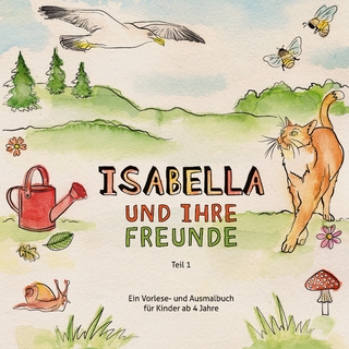 Isabella und ihre Freunde