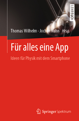 Für alles eine App - 