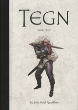 Tegn 3 - Even Mehl Amundsen