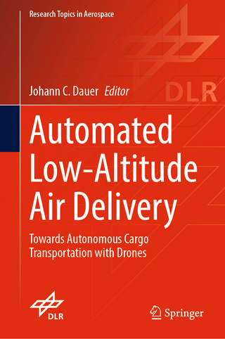 Automated Low-Altitude Air Delivery