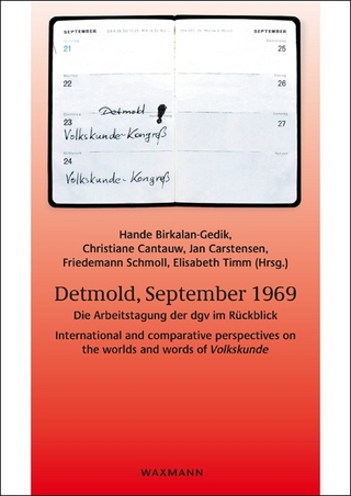 Detmold, September 1969