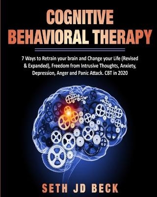 Cognitive Behavioral Therapy