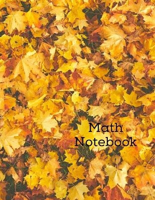 Math Notebook