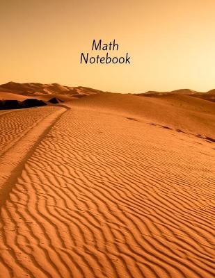 Math Notebook - Mick Wells