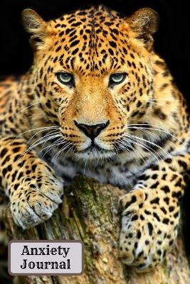 Anxiety Iournal fot adults