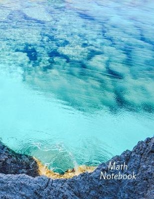 Math Notebook - Mick Wells