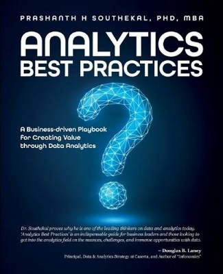 Analytics Best Practices - Prashanth Southekal