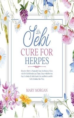 Dr Sebi Cure for Herpes