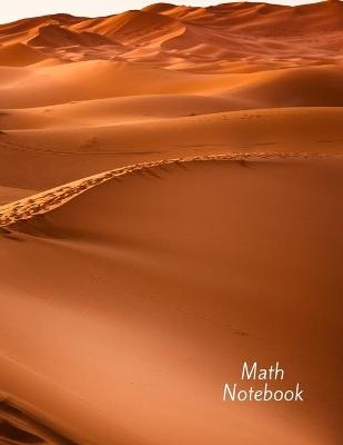 Math Notebook - Mick Wells