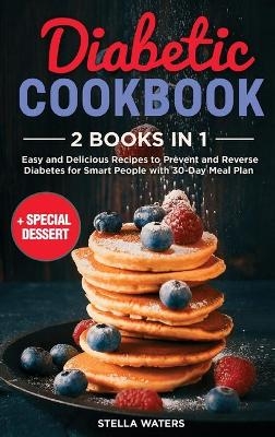Diabetic Cookbook and Diabetic Dessert