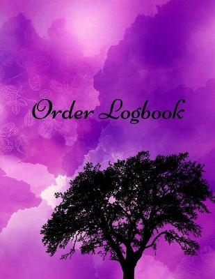 Order Logbook