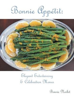 Bonnie Appetit - Bonnie Nesbit