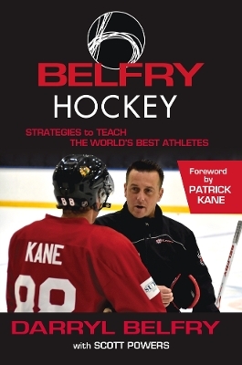 Belfry Hockey - Darryl Belfry, Scott Powers