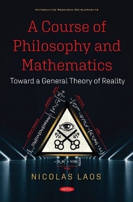 A Course of Philosophy and Mathematics - Nicolas Laos