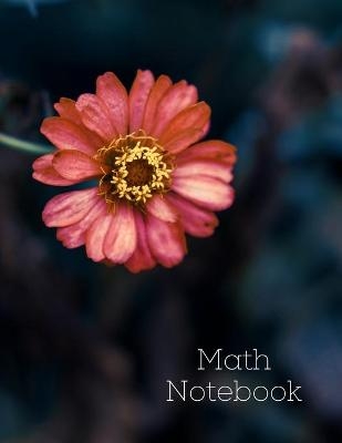 Math Notebook - Mick Wells