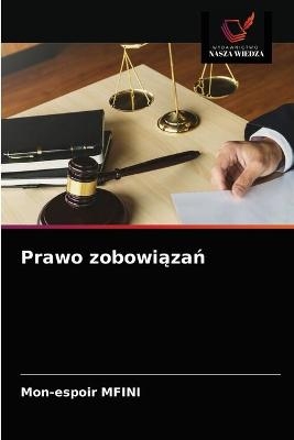 Prawo zobowiązań - Mon-espoir MFINI