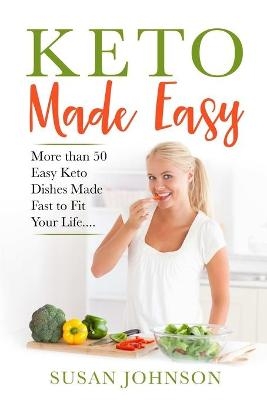 Keto Made Easy