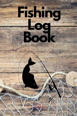 Fishing Log Book