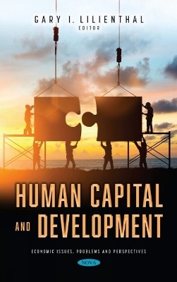 Human Capital and Development - 