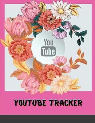 YouTube Tracker - Mangy Maxim