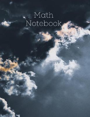 Math Notebook - Mick Wells