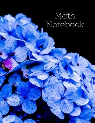 Math Notebook - Mick Wells