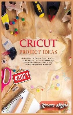 Cricut Project Ideas