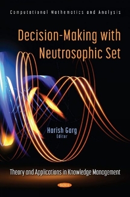 Decision-Making with Neutrosophic Set - 