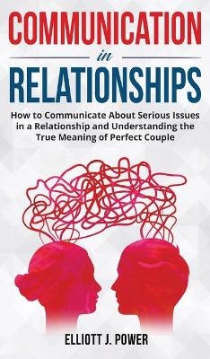 Communication in Relationships