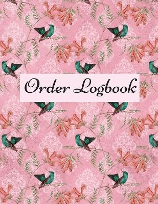 Order Logbook