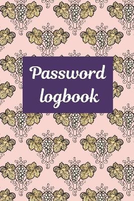 Password Logbook