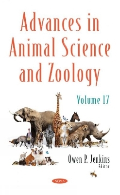 Advances in Animal Science and Zoology - 