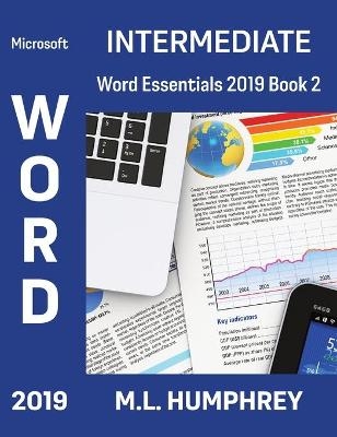 Word 2019 Intermediate - M L Humphrey