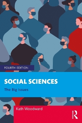 Social Sciences - Kath Woodward