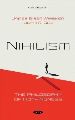 Nihilism - James Biser Whisker