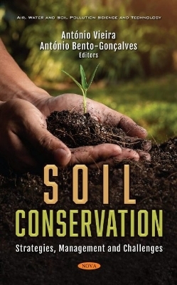 Soil Conservation - 