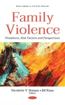 Family Violence - 