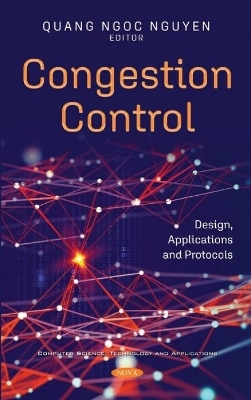 Congestion Control - 