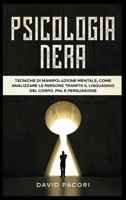 Psicologia Nera - David Pacori