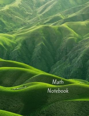 Math Notebook