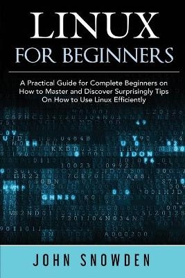 Linux for Beginners