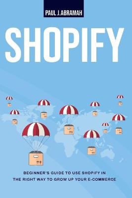 Shopify - Paul J Abramah
