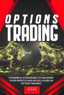Options Trading - Jacob Elder