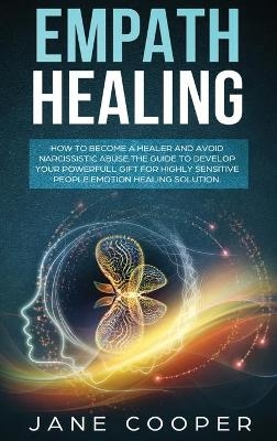 Empath Healing