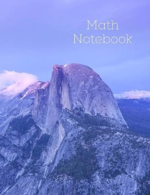 Math Notebook - Mick Wells