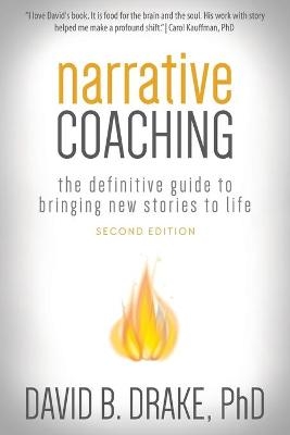 Narrative Coaching - David B Drake